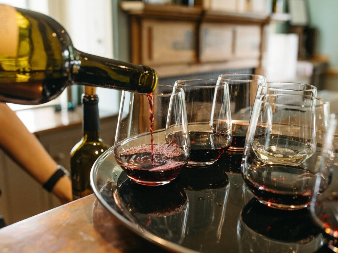 Exploring the Exquisite Wines of Ravine Vineyard Estate Winery - Innovative approaches to winemaking at Ravine Vineyard Estate Winery